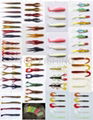 fishing soft lure swim bait 3