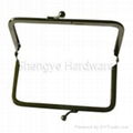 handbag frame