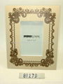 wooden photo frame