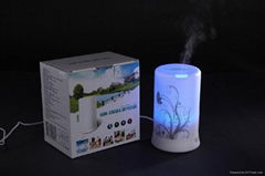 Mini aroma diffuser 