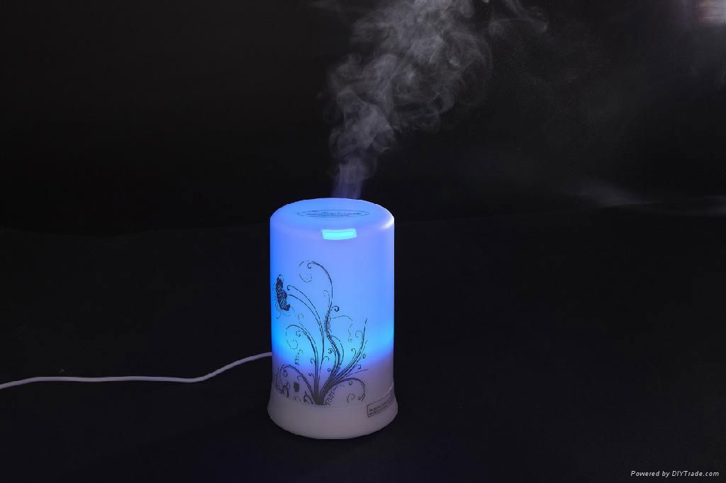 Mini aroma diffuser  2