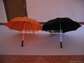 fashion and romantic lighted umbrella