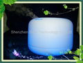 LED Ultrasonic 500ML Aroma Diffuser/ Air Purifier/ Air Humidifier 2