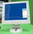 10.4inch lcd monitor with AV/TV/VGA 1