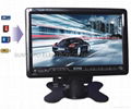 7inch car tv monitor with usb,sd card function 1