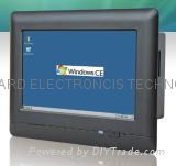 7" Industrial Computer & Touch Panel PC & Industrial Equipment