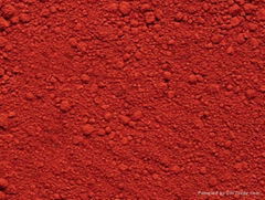 Iron Oxide