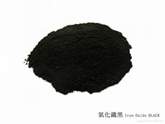 Iron Oxide