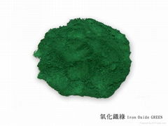 Iron Oxide 