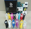 power balance bracelet