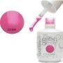 Harmony Gelish UV Soak Off Gel Polish -Gossip Girl 0.5 oz 1