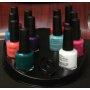 Larosa Crackle Nail Polish Shatter Set