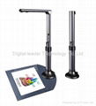 A3 size 5.0 mega pixel CamScanner X500-A3 1