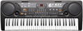 electronic organ  1