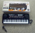 electronic organ  5