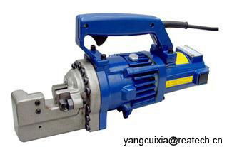 rebar cutter 2