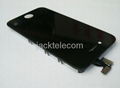 For iphone 4 New and Oem lcd with digitizer  4