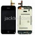 New and Oem lcd with digitizer for