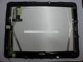 ipad lcd with digitizer assembly