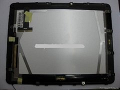 ipad lcd with digitizer assembly
