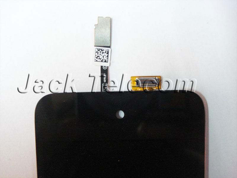 ipod touch 4th Gen lcd with digitizer assembly 3