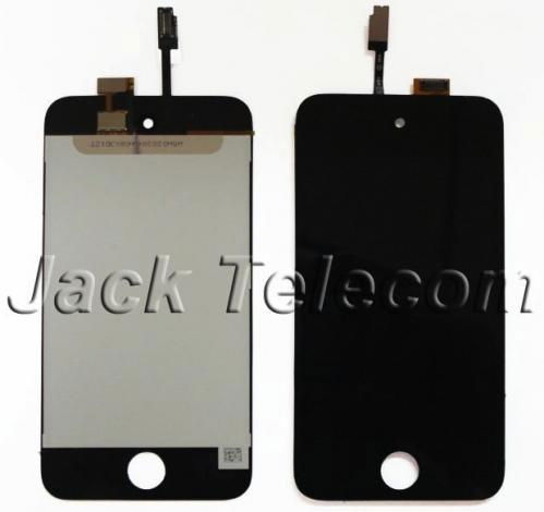 ipod touch 4th Gen lcd with digitizer assembly 4
