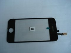 New and Proximity touch screen for iphone 3G/3GS