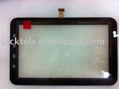 For Samsung Galaxy Tab P1000 touch Digitizer screen