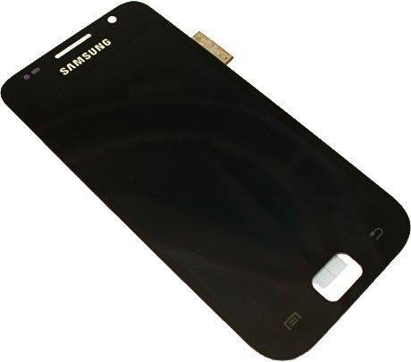 OEM& NEW lcd assembly with digitizer for Samsung Galaxy S I9000
