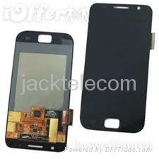 OEM& NEW lcd assembly with digitizer for Samsung Galaxy S I9000 4
