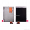 For Blackberry 9800 new and Oem LCD