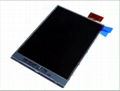  For Blackberry 9800 new and Oem LCD Screen  4