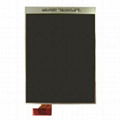  For Blackberry 9800 new and Oem LCD Screen  5