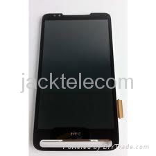 HTC touch HD2(T8585)液晶總成 5