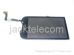 For HTC My touch 4G LCD  with digitizer