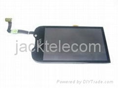 For HTC My touch 4G LCD  with digitizer