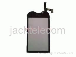 For HTC My touch 4G LCD  with digitizer 2