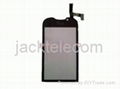 For HTC My touch 4G LCD  with digitizer 2