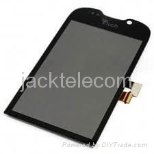 For HTC My touch 4G LCD  with digitizer 3