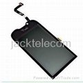 For HTC My touch 4G LCD  with digitizer 4