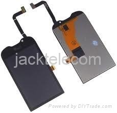 For HTC My touch 4G LCD  with digitizer 5