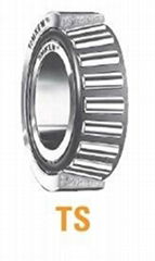 taper roller bearing 52400/52637 supplier China
