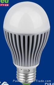 5w led bulb lamp 2