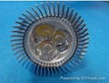 High power led spot light