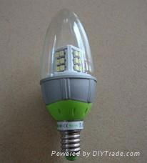 LED candel light 2