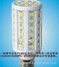 6w led corn lamp