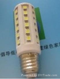 6w led corn lamp 2