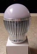 5w led bulb lamp 4