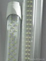 18W T8 led tube 3