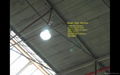 160W LED high bay 3